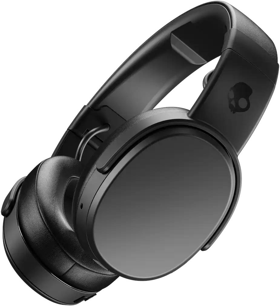 Crusher Wireless
