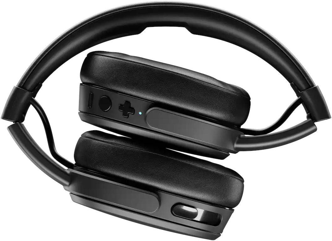 Crusher Wireless