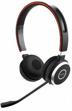 Evolve 65 MS Stereo