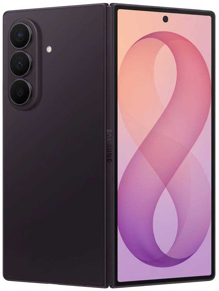 Galaxy Z Fold 8 Ultra