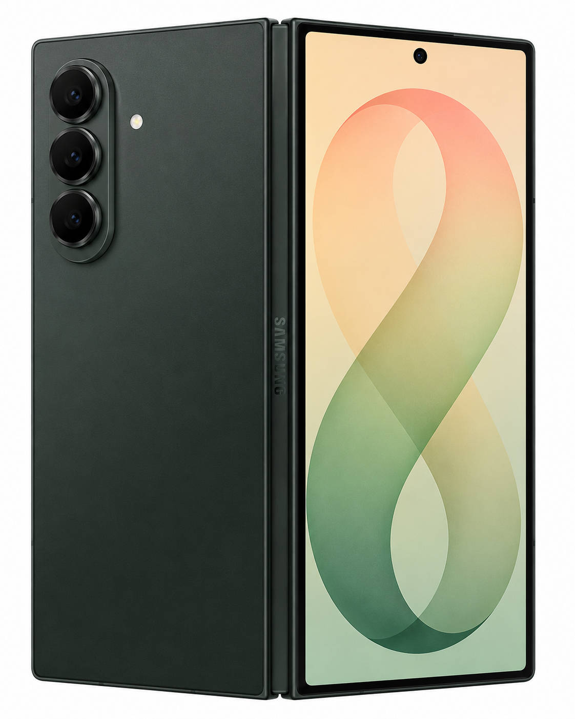 Galaxy Z Fold 8 Ultra