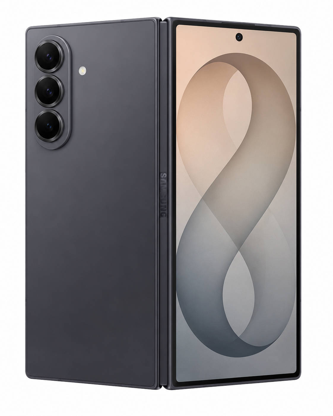 Galaxy Z Fold 8 Ultra