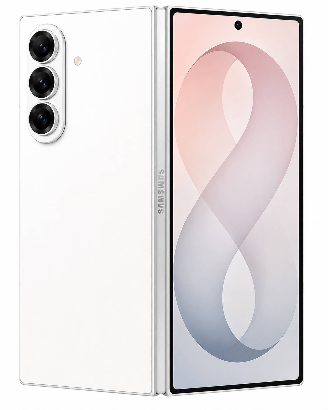 Galaxy Z Fold 8 Ultra