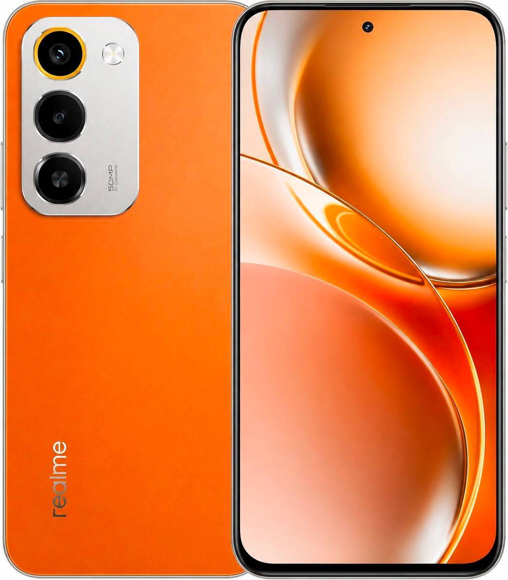 Narzo 100x 5G