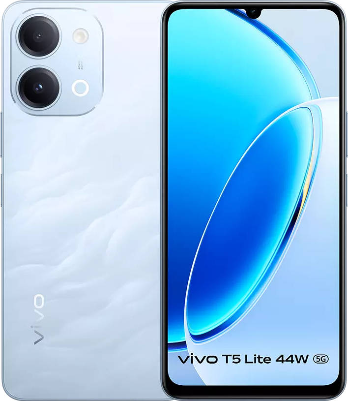 T5 Lite 5G