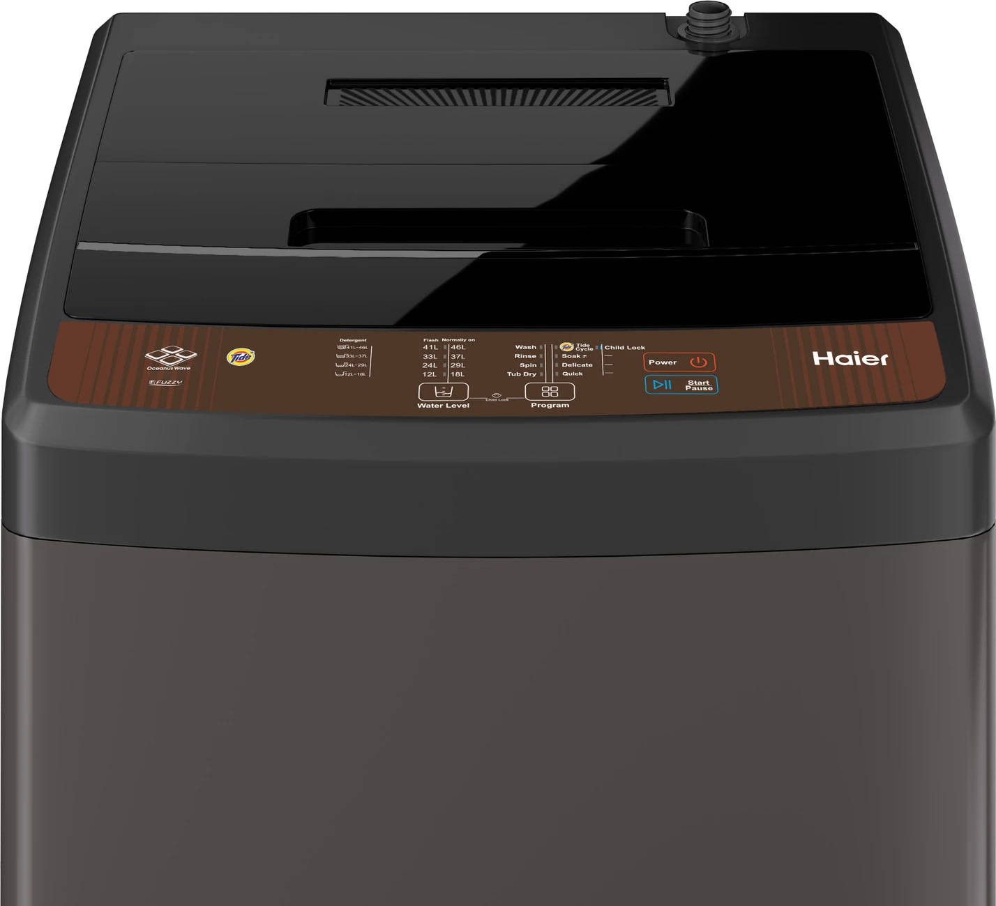HWM70-FES5 7 Kg Fully Automatic Machines Washing Machine