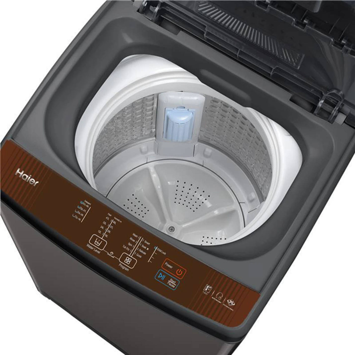 HWM70-FES5 7 Kg Fully Automatic Machines Washing Machine