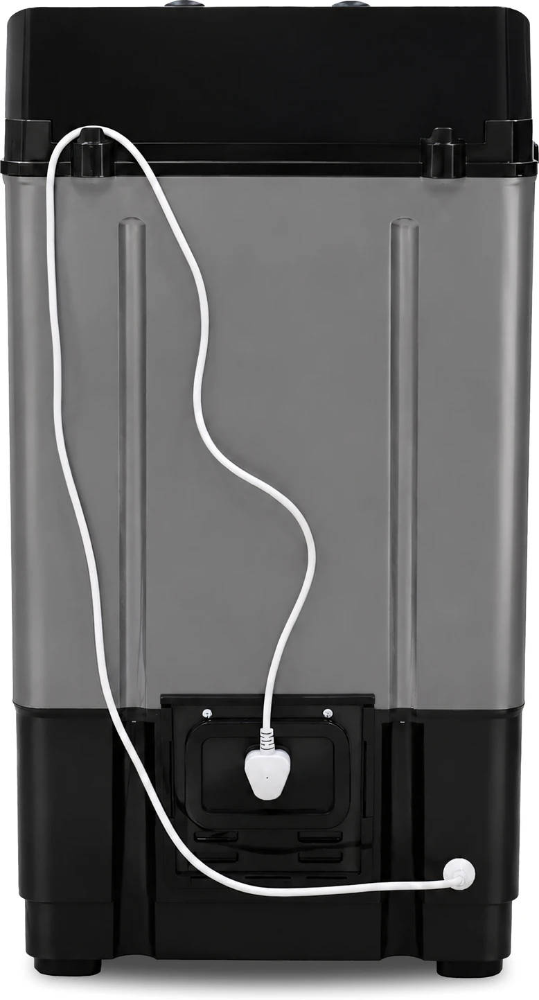 V8 SupremeWash Kg Machines Washing Machine