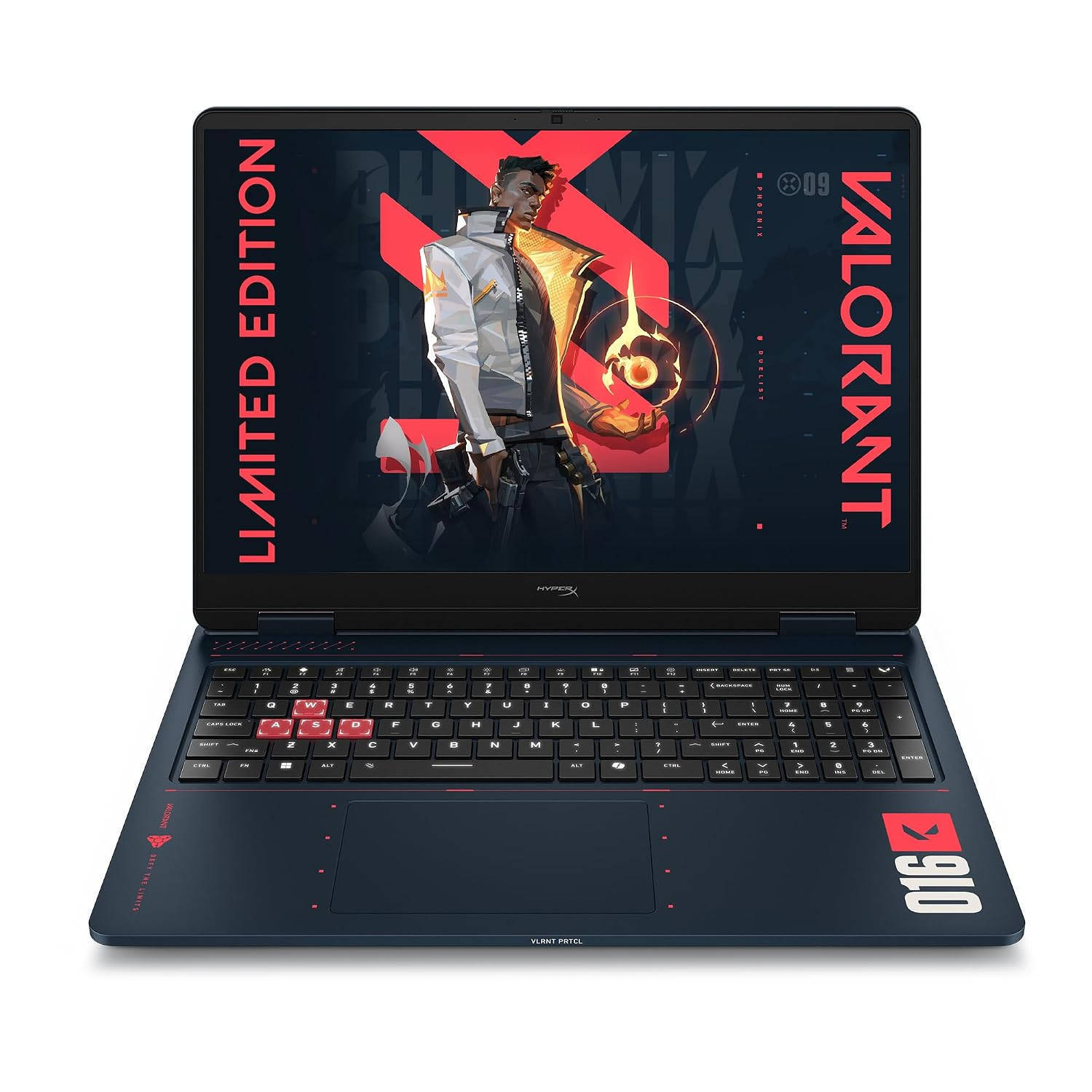 HyperX OMEN VALORANT Edition 16-ap1010AX (DL5J5PA) Laptop