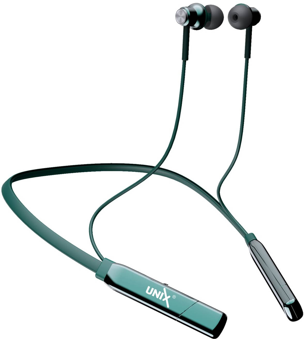 UX-4000 Gear
