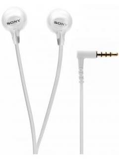 MDR-XB30EX Extra-Bass Stereo