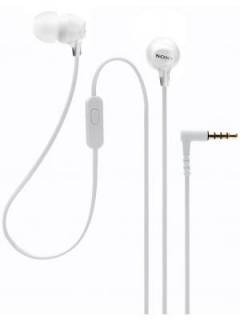 MDR-XB30EX Extra-Bass Stereo