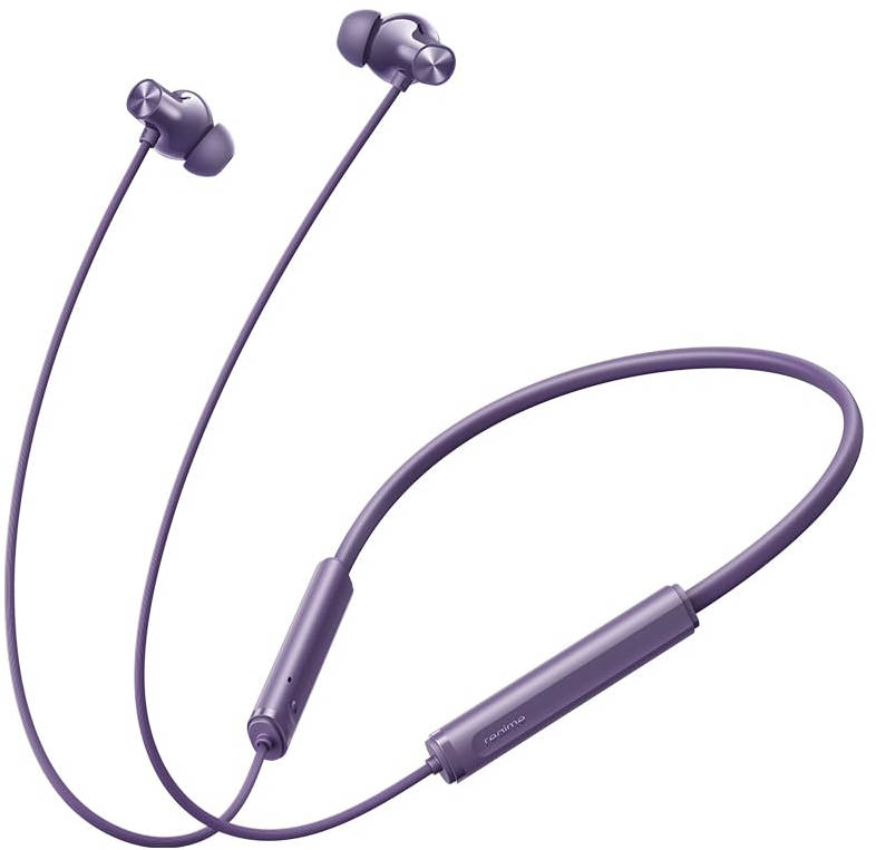 Buds Wireless 5 ANC