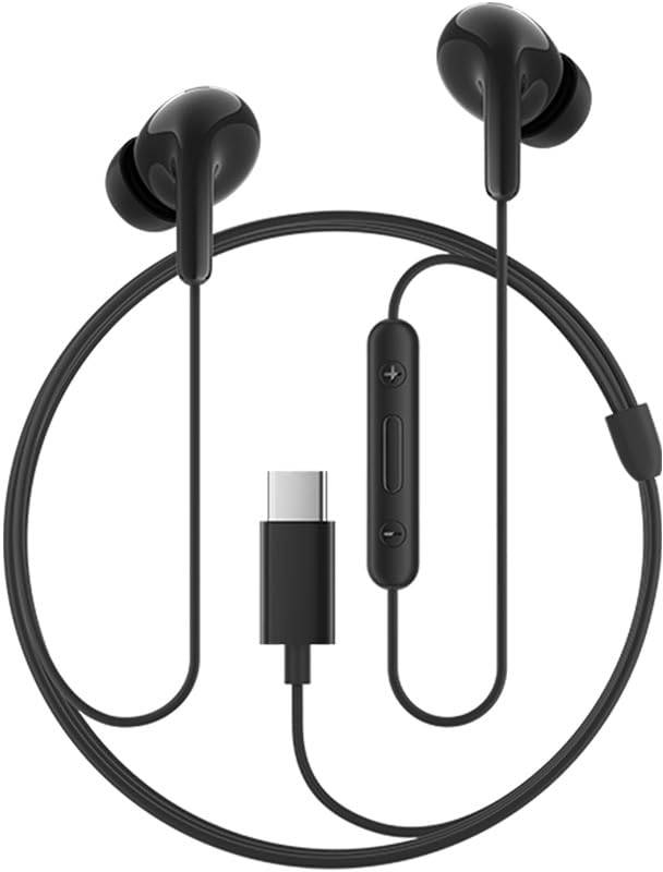 Type-C Earphones