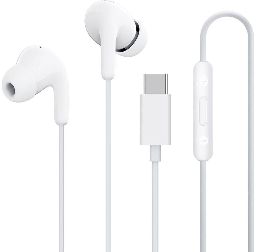 Type-C Earphones