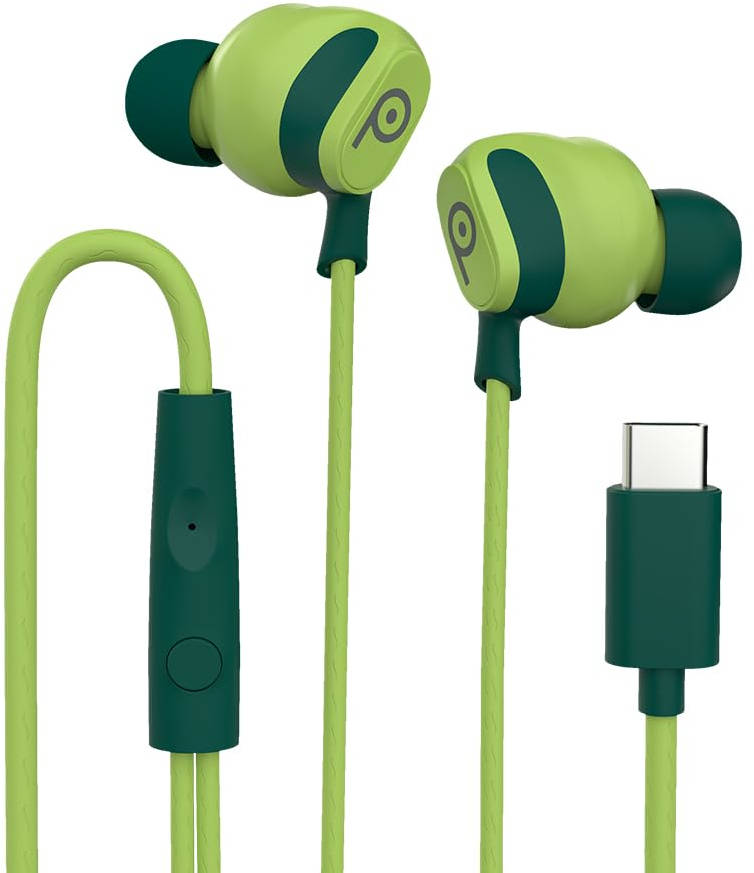 Probuds E1c