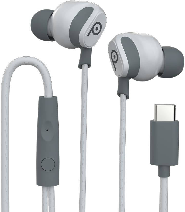 Probuds E1c