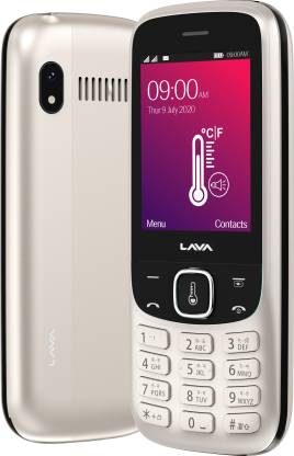 Lava Pulse 1