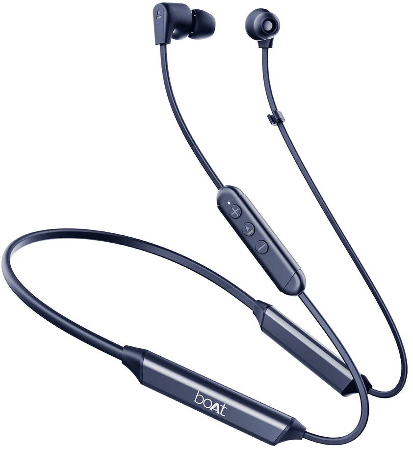 Rockerz Trinity Gen 2