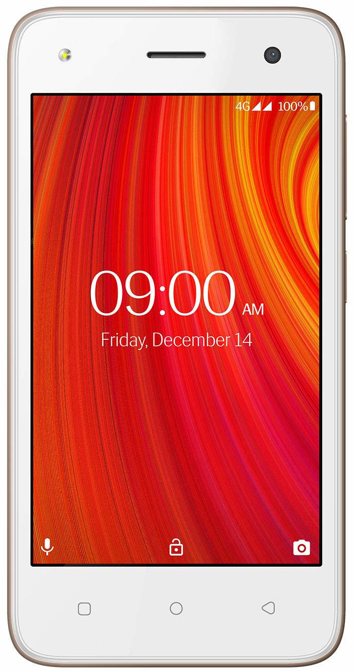 Lava Z40