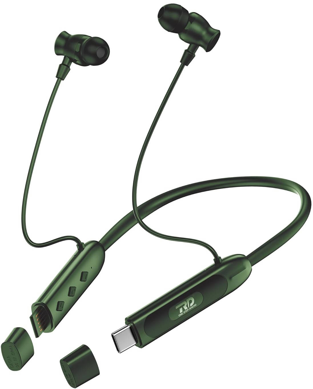 M-195 Voltar