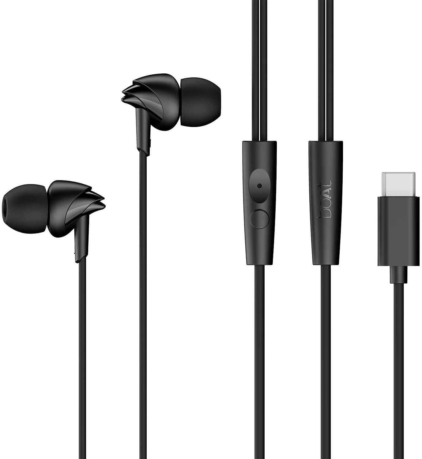Bassheads 300C