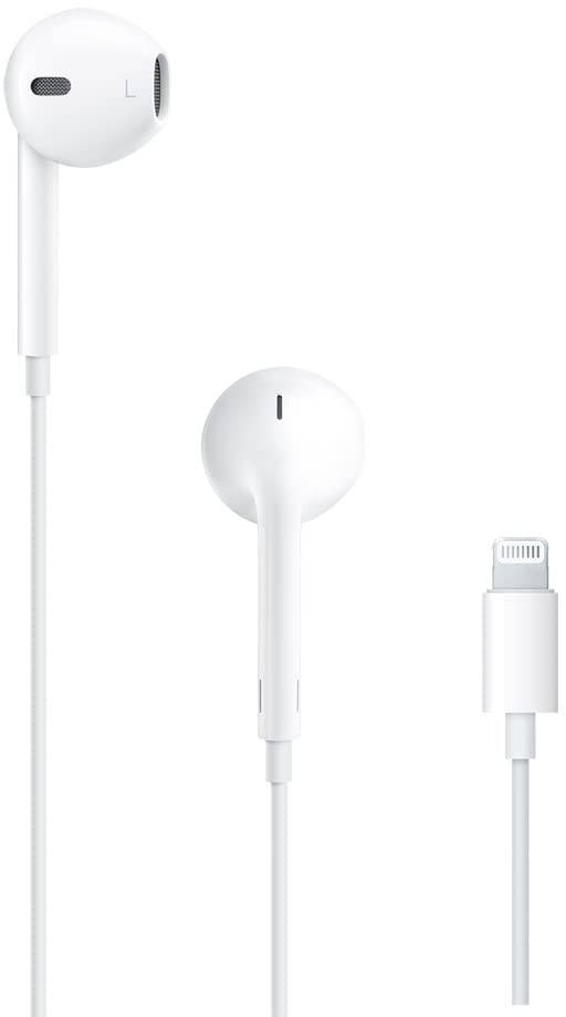 EarPods MWTY3ZM/A
