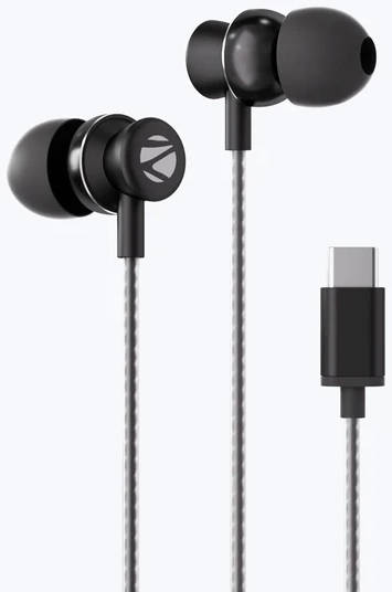 Zeb Buds 11C