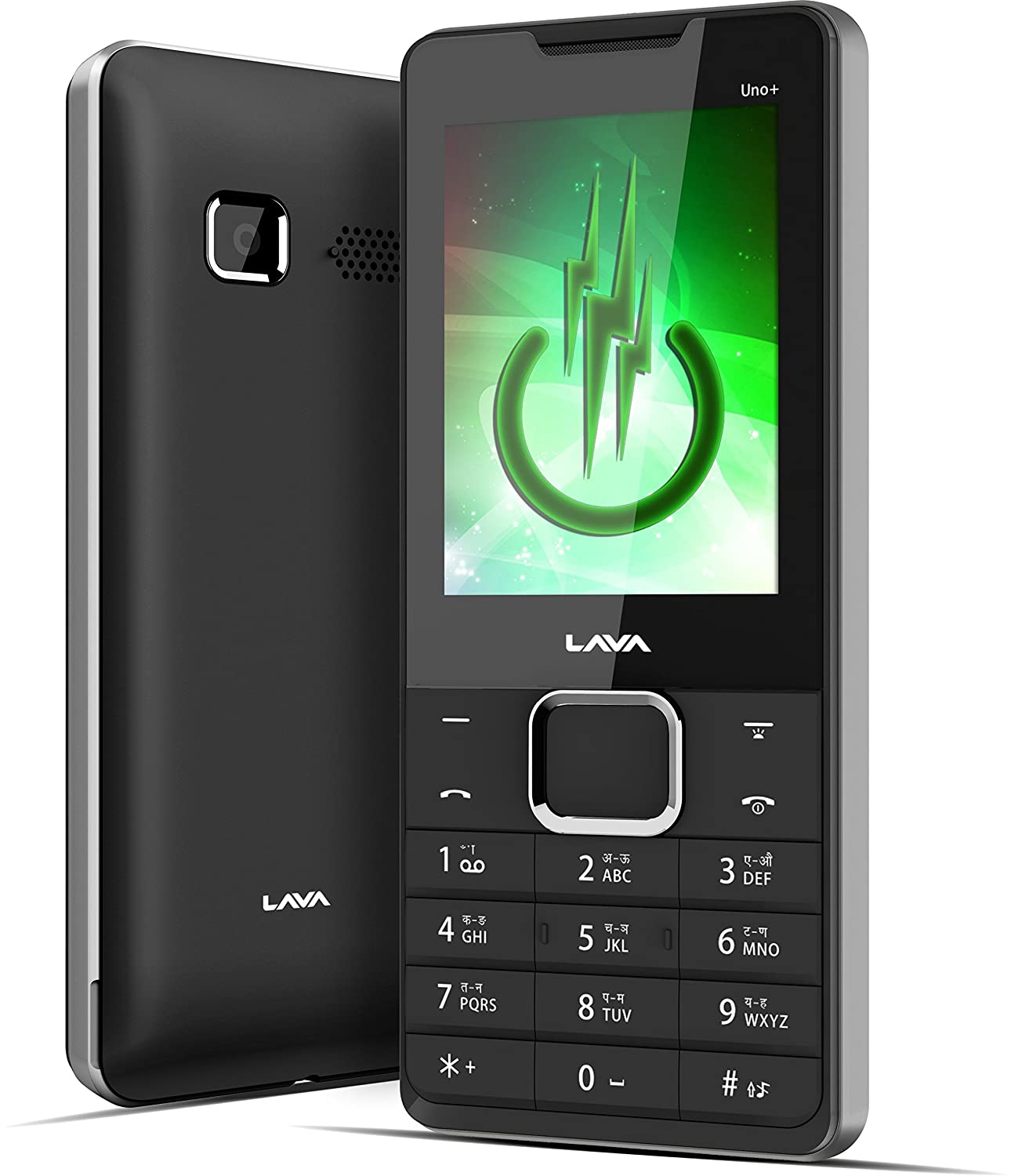 Lava KKT Uno Plus