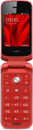 Lava Flip