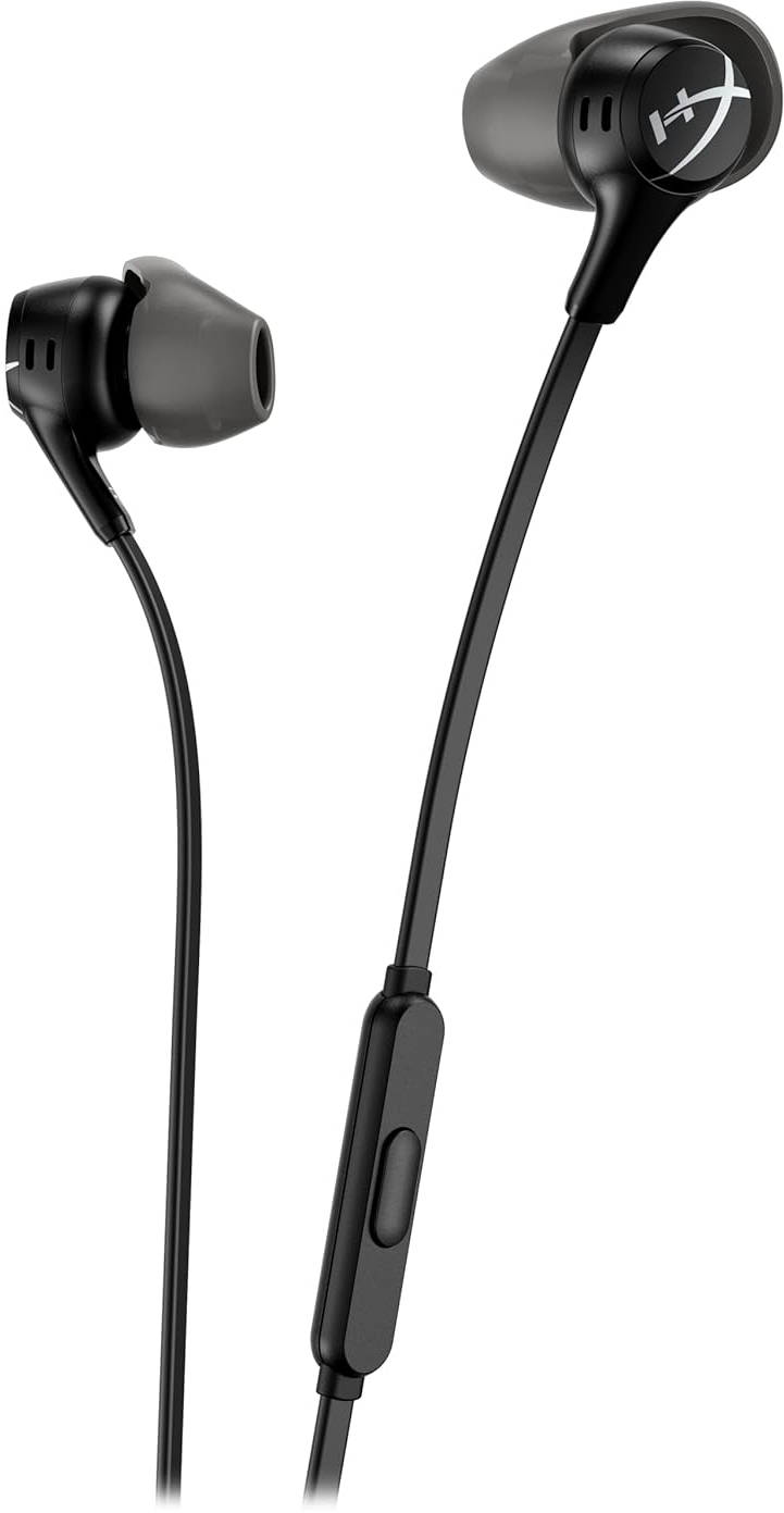 Cloud Earbuds II