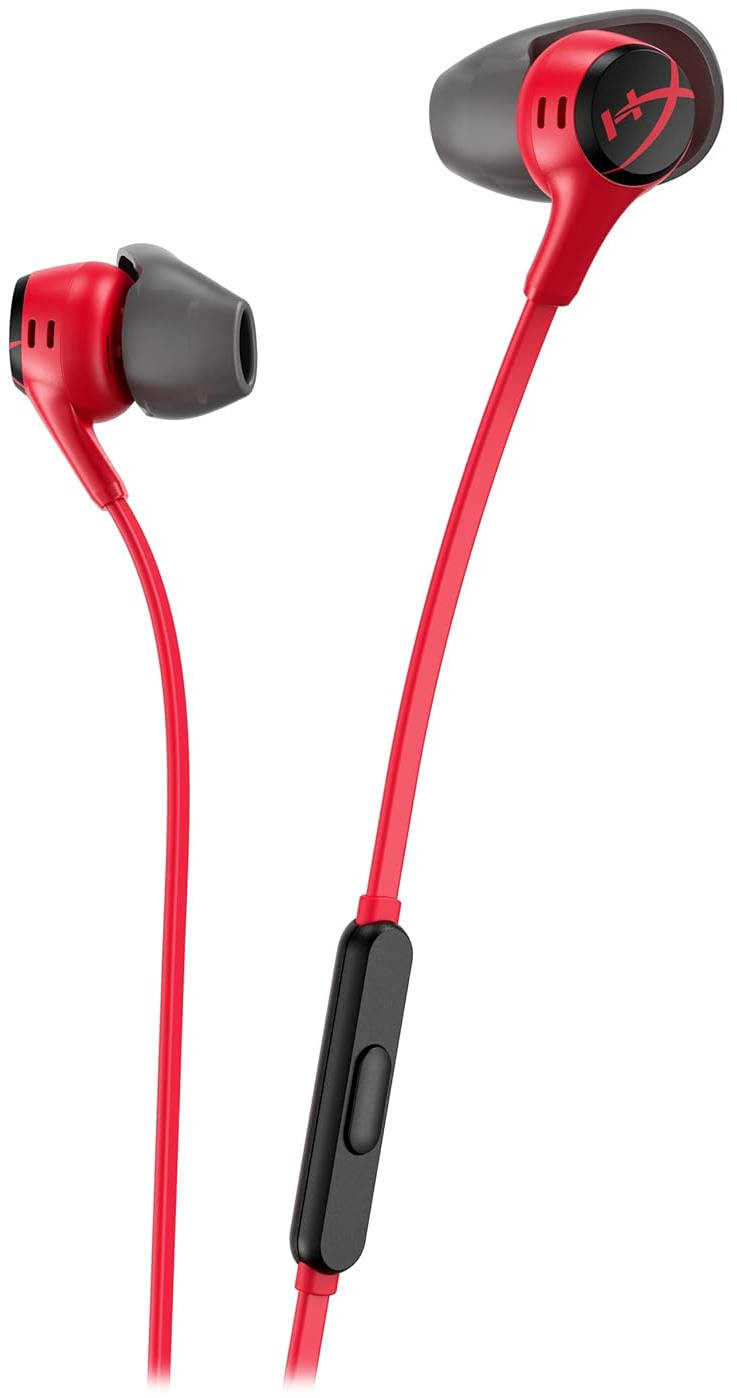 Cloud Earbuds II