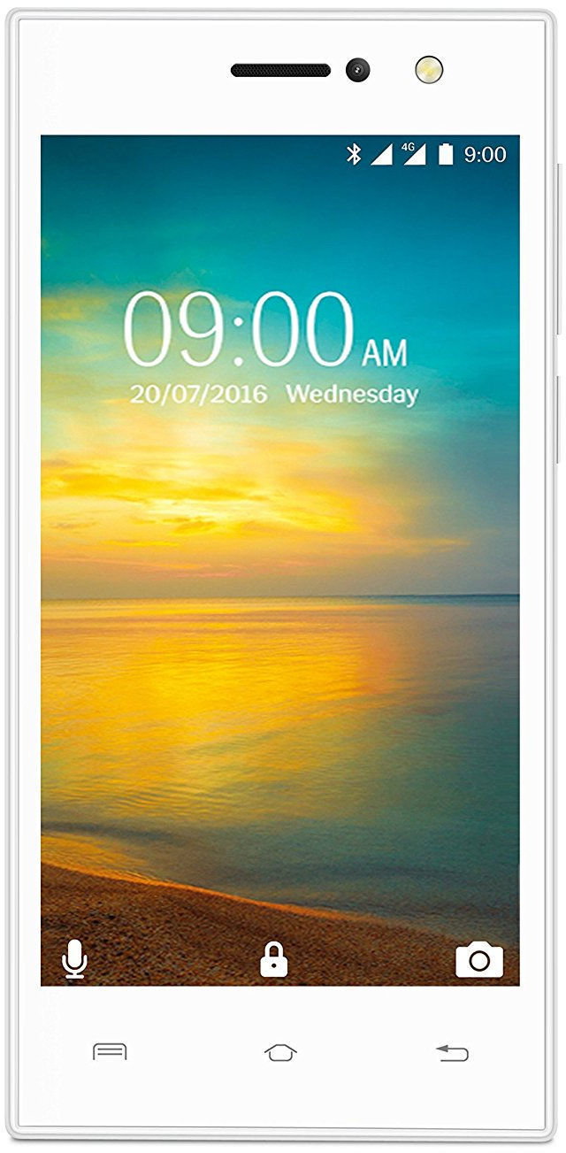 Lava A76 Plus