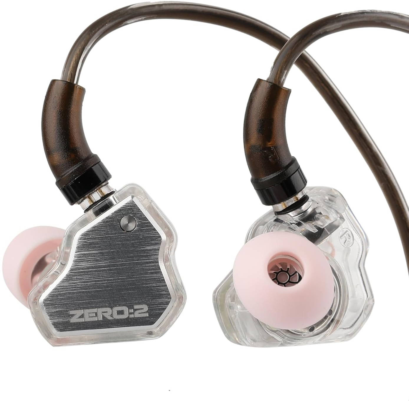 7Hz x Crinacle Zero:2