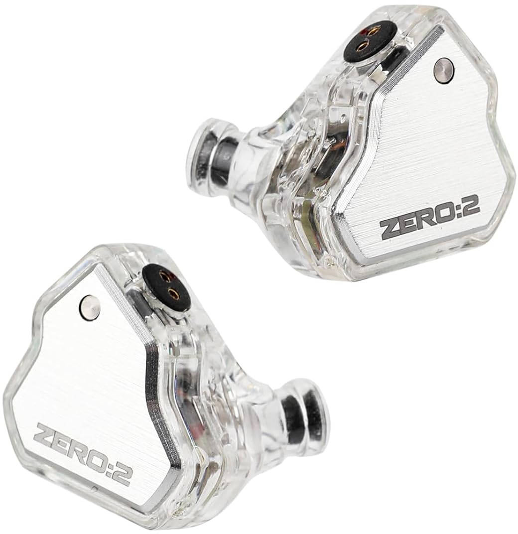 7Hz x Crinacle Zero:2