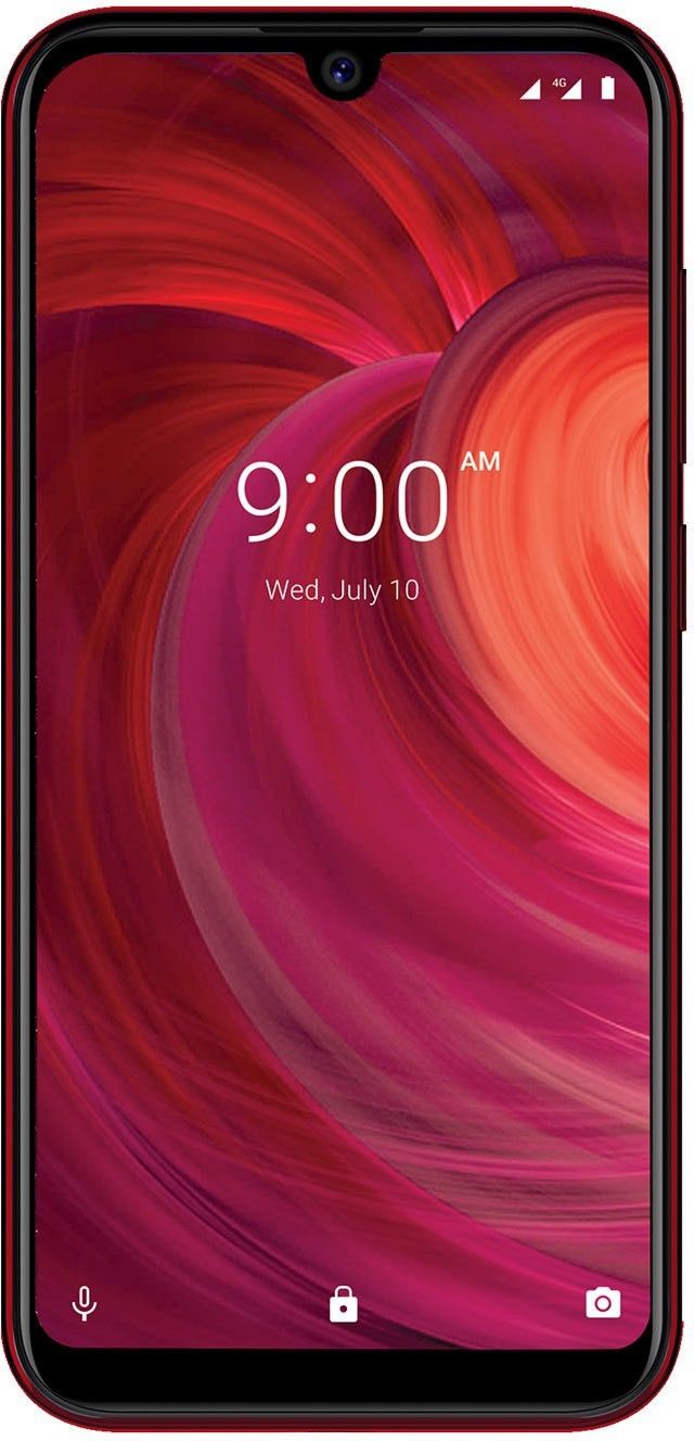 Lava Z71