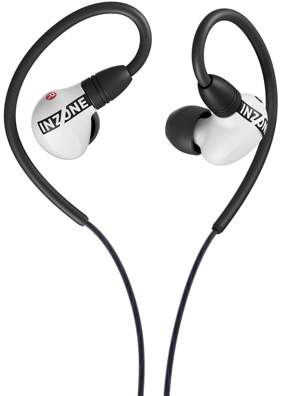 Inzone E9