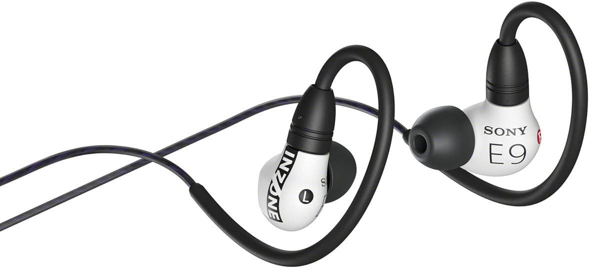 Inzone E9