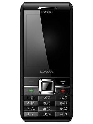 Lava KKT 34 Plus