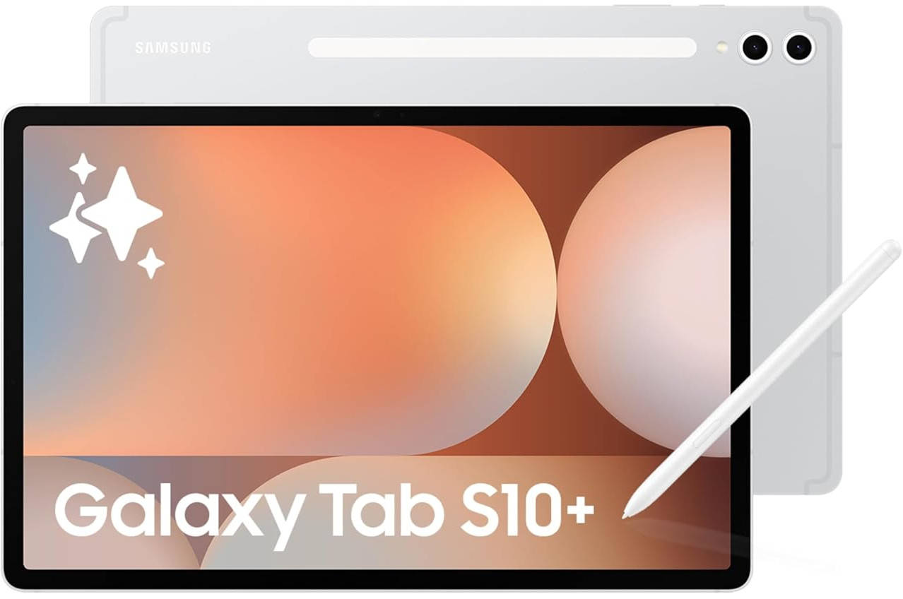 Galaxy Tab S10 Plus 5G