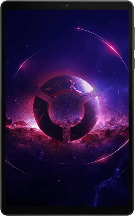 Legion Tab