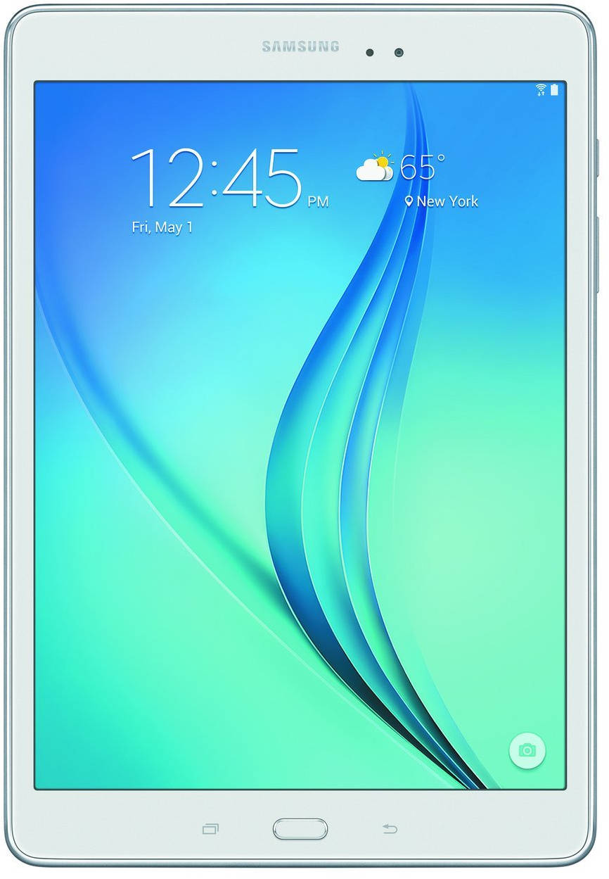 Galaxy Tab A 9.7