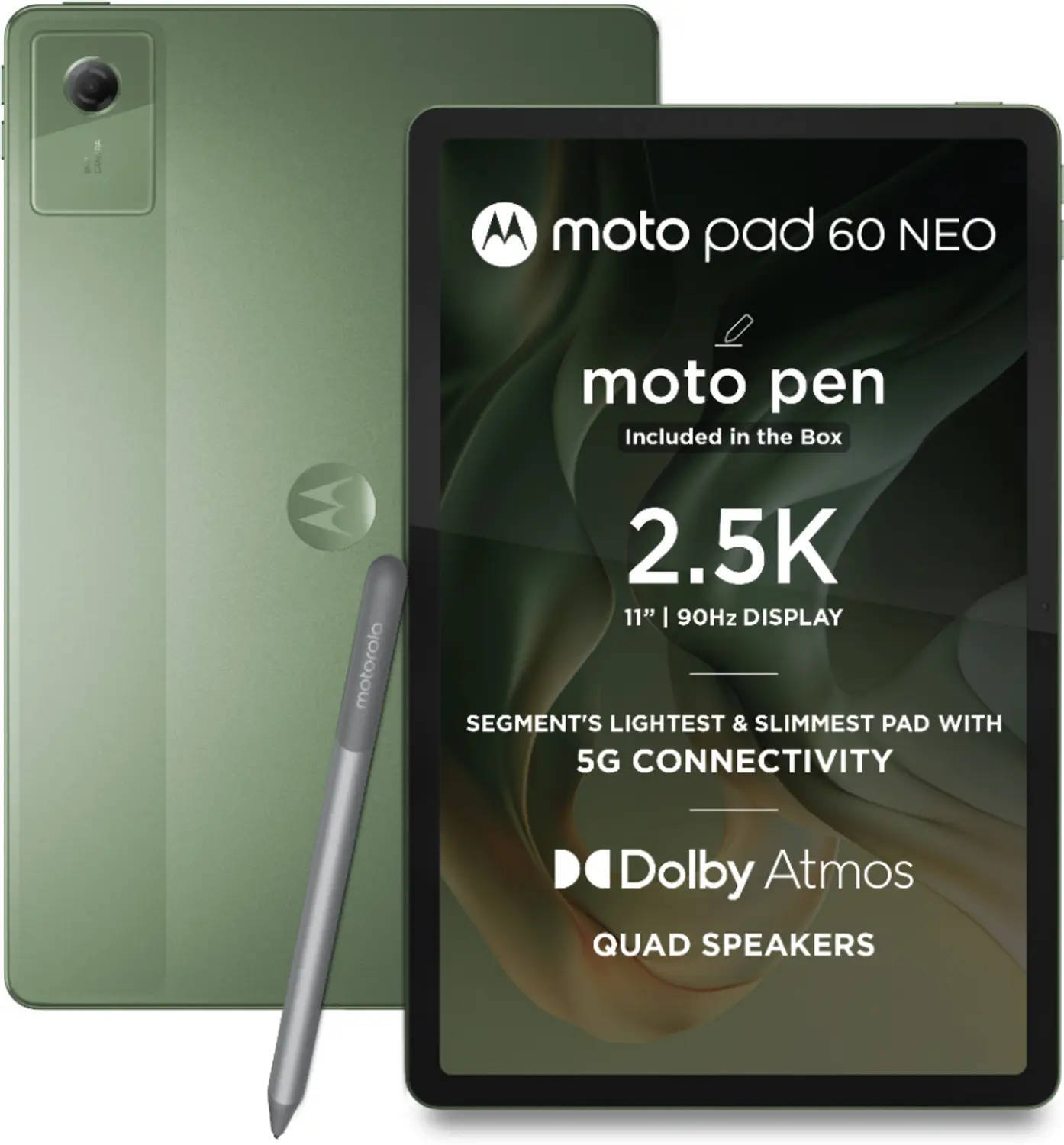 Pad 60 Neo