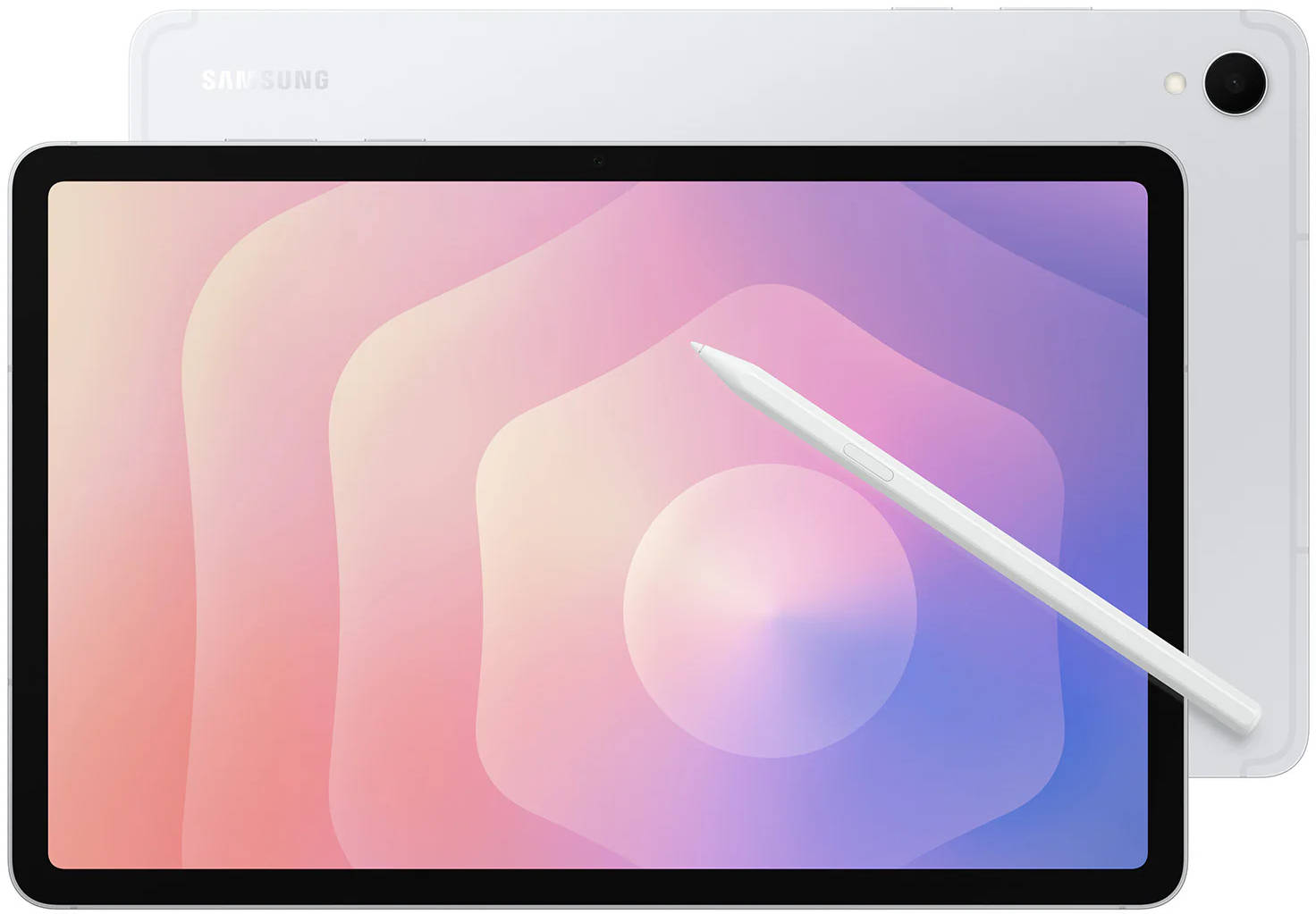 Galaxy Tab S11