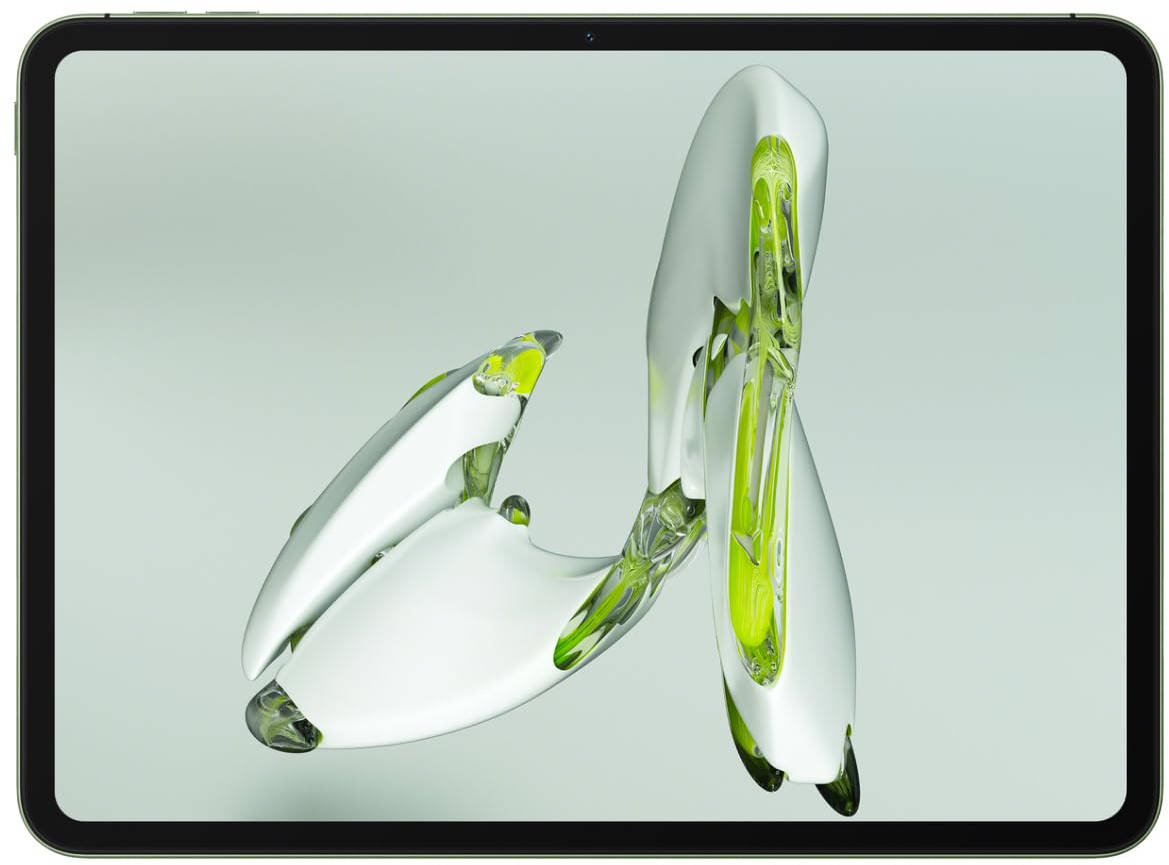 Pad Go LTE 256GB