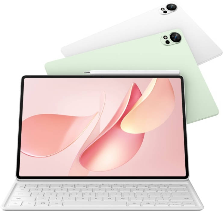 MatePad 12 X 2025