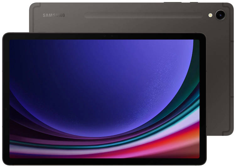 Galaxy Tab S9