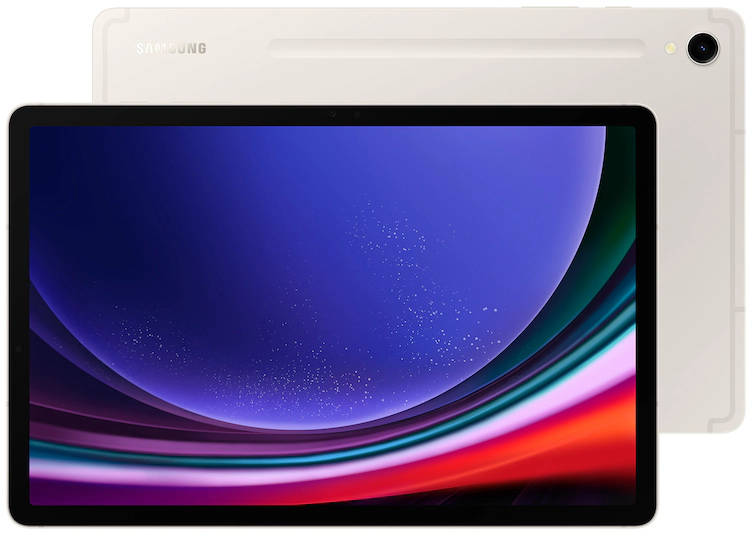 Galaxy Tab S9