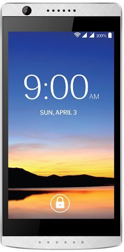 Lava A56