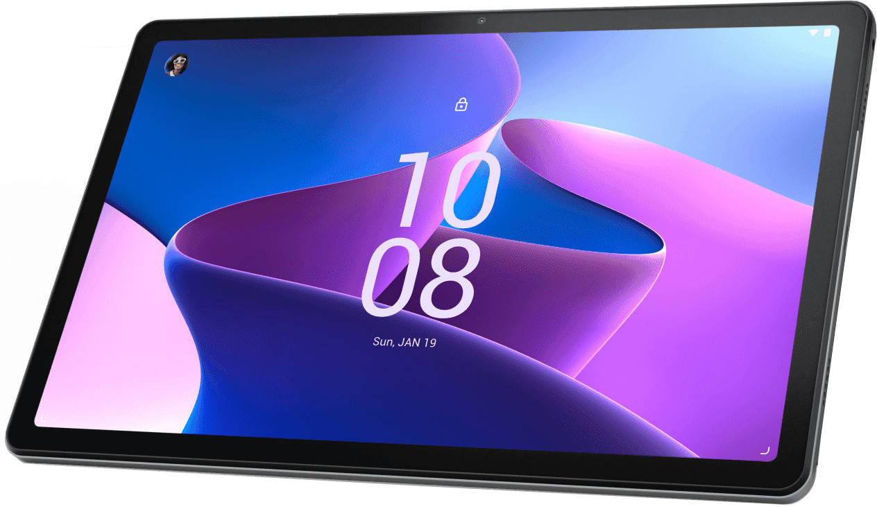 Tab M10 Plus (3rd Gen)
